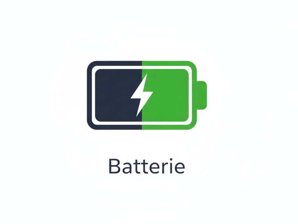 batterie